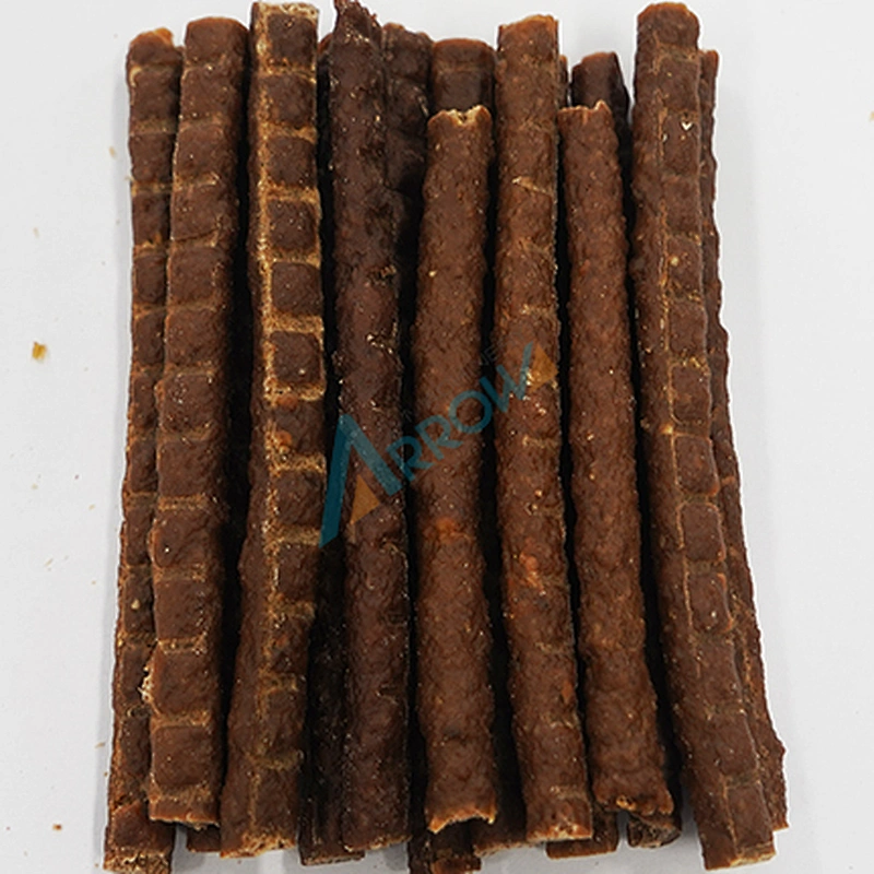 Cold Extrusion Pet Food Production Machine